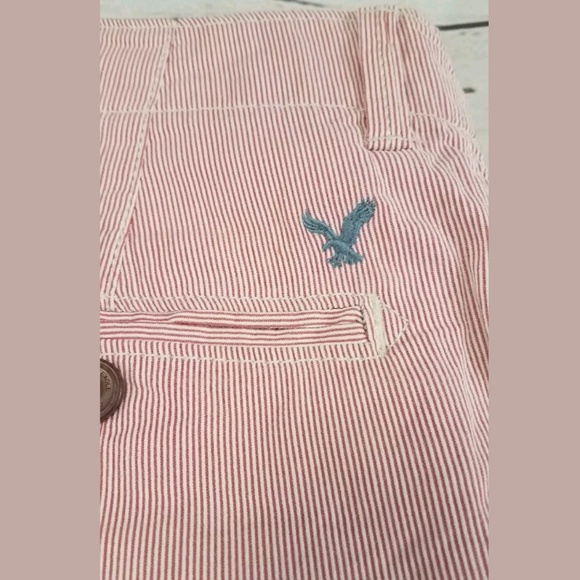 American Eagle Outfitters Shorts Size 31 Men's - Picture 5 of 6